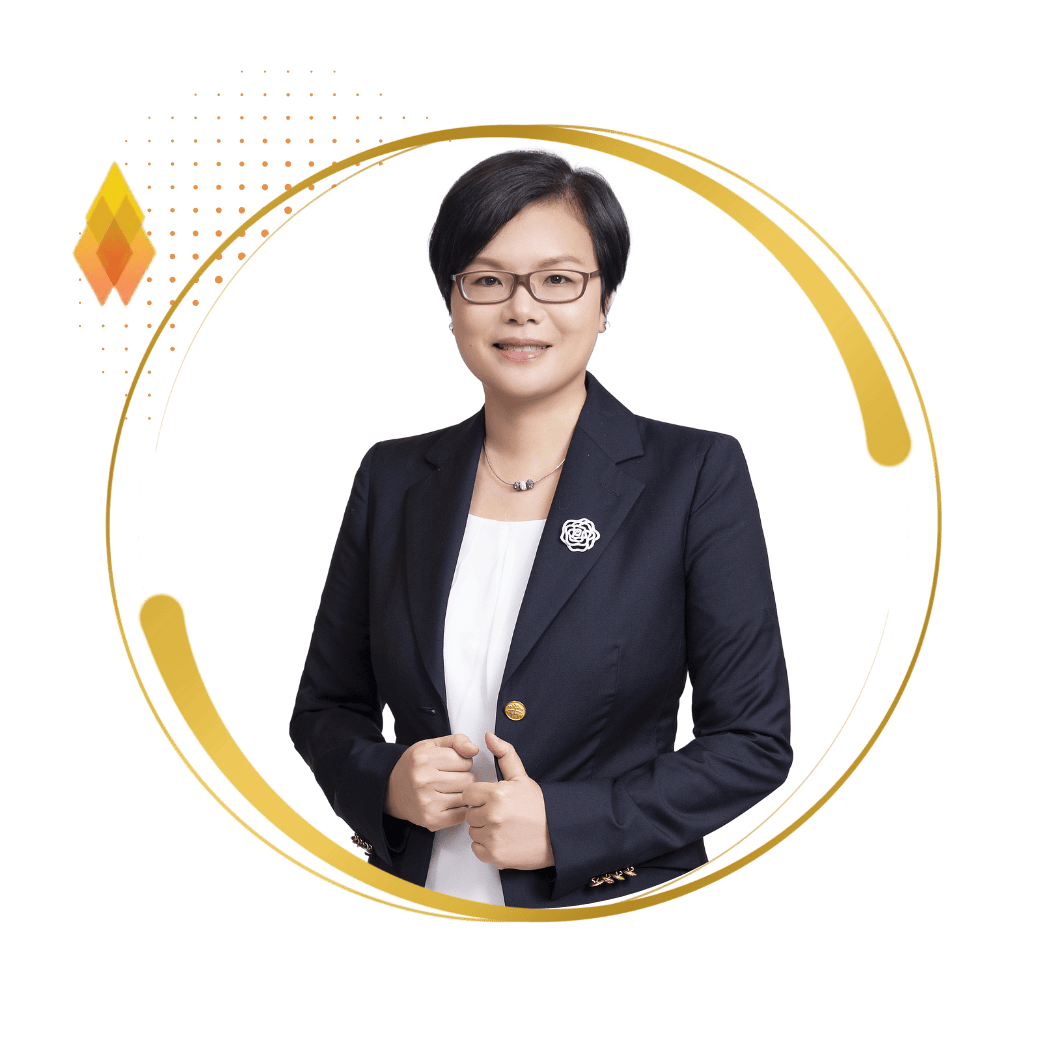 Etta Liu